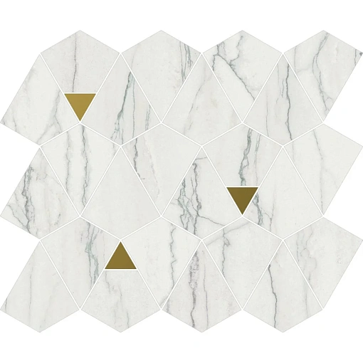 Мозаика Шарм Эдванс Платинум Вертекс