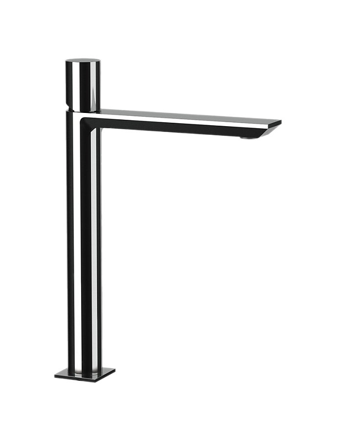 Смеситель для раковины Remer Edge EG512LXL, хром