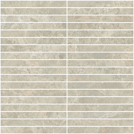 Мозаика Coliseum DA VINCI BEIGE MOSAICO STRIP / ДА ВИНЧИ БЕЖ СТРИП