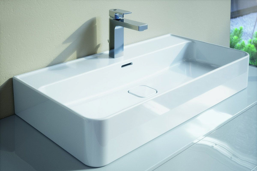 Раковина накладная Ideal Standard Strada II T300101 80 см