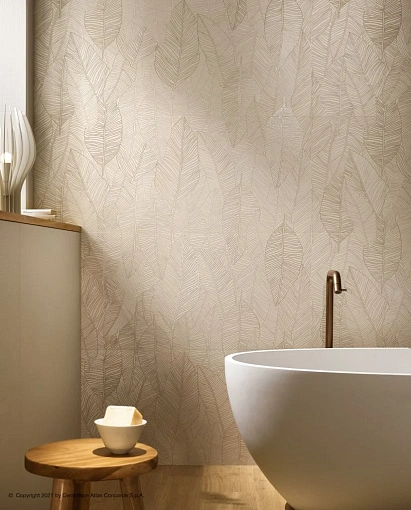 Декор Aplomb Fabric Light 50x120