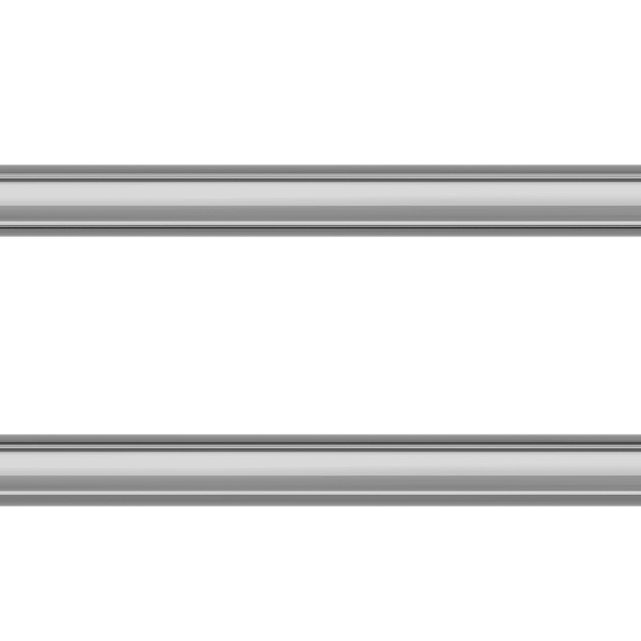 Полка Электро П2 КРУГ 500х90 NEW, арт.4670078537737