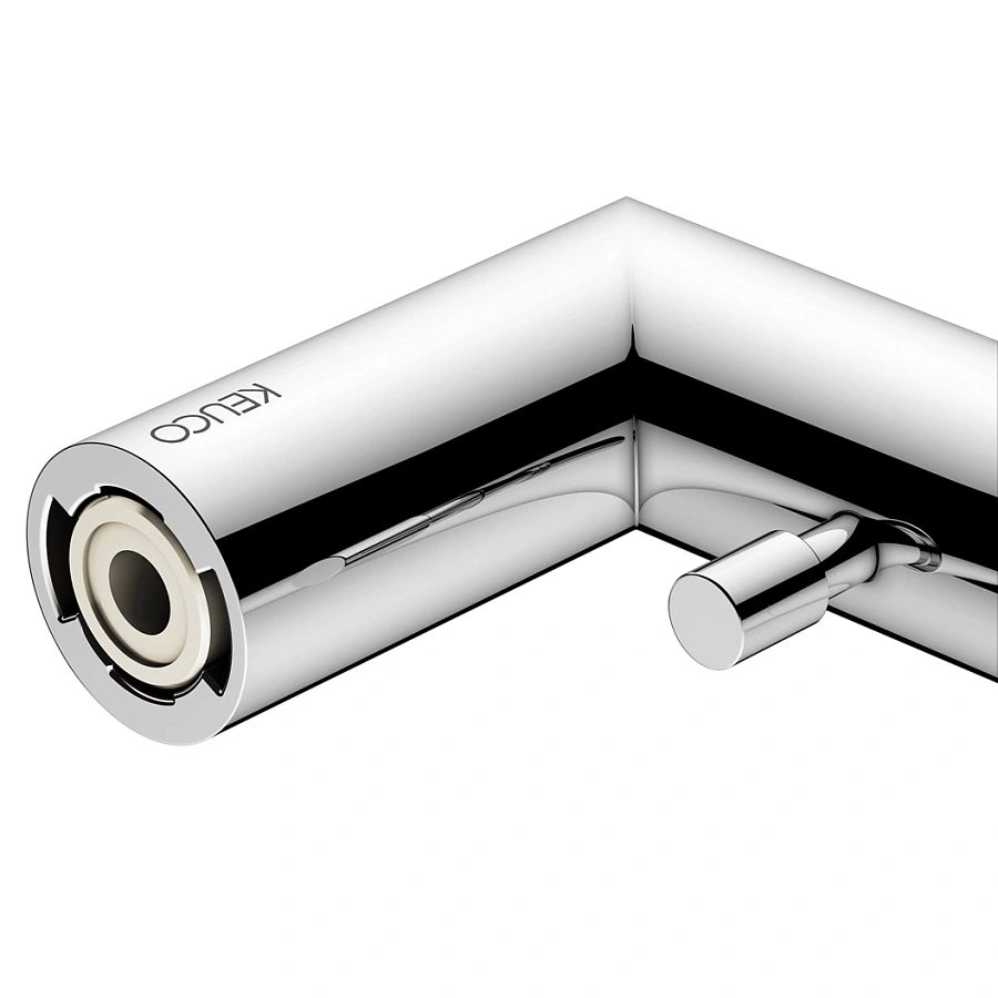 Полотенцедержатель Keuco Reva 12801010600 хром