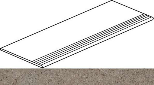 Ступень Italon DISCOVER DESERT GRADINO 30X60 / ДИСКАВЕР ДЕЗЕРТ 30X60