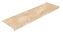 Ступень фронтальная Coliseum AURELIA BEIGE SCAL.120 FRONT