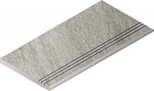 Ступень Italon CLIMB ROCK GRADINO ROUND GRIP 30X60 DX / РОК ЗАКРУГ.ГРИП 30X60 ПР Ступень Italon CLIMB ROCK GRADINO ROUND GRIP 30X60 DX / РОК ЗАКРУГ.ГРИП 30X60 ПР