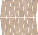 Мозаика DUSK MOS TRAPEZI CANYON 30x30