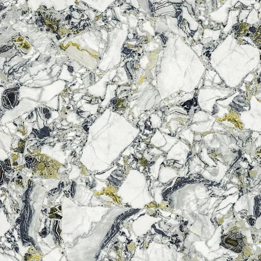 Керамогранит F.d.M.Quark Ceppo Ap. Forest 80*80 Lapp