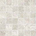 Мозаика THERMAE MOS 5X5 GREY 30x30