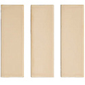 Плитка CHALK WHEAT 4x12.5