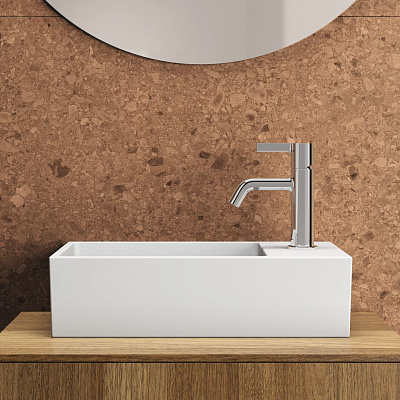 Умывальник  Ideal Standard Extra 45X25 см, 1 отверстие под смеситель справа T373401