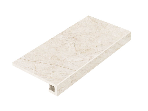 Ступень Italon CONTEMPORA PURE SCAL.60 FRONT / КОНТЕМПОРА ПУР 60 ФРОНТ