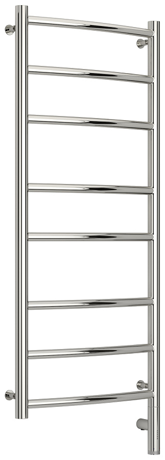 Электрический полотенцесушитель Сунержа Галант 3.0 1000х400 МЭМ правый, Без покрытия, арт.00-5801-1040