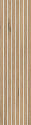 Плитка Velvet Gold Tatami 20x80