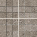 Мозаика Drift Light Grey Mosaic 30*30