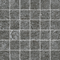 Мозаика Italon MAGMA GRAPHITE MOSAICO/  МАГМА ГРАФИТ