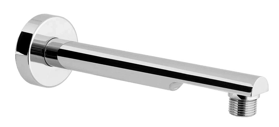 Кронштейн для верхнего душа 20 см Remer 348N20, хром