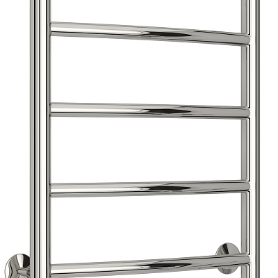 Электрический полотенцесушитель Стилье Формат 12 600х400 правый, Без покрытия, арт.00512-6040