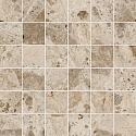 Мозаика  Continuum STONE BEIGE MOSAICO 30*30