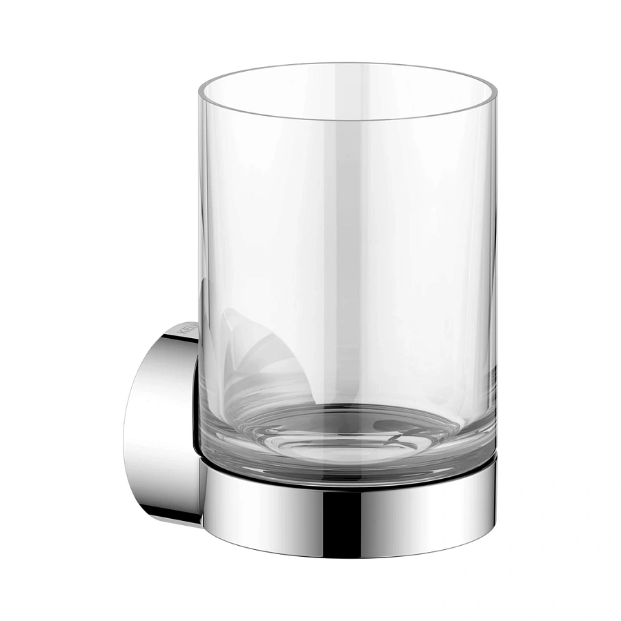 Держатель стакана Keuco Reva 12850019000 хром