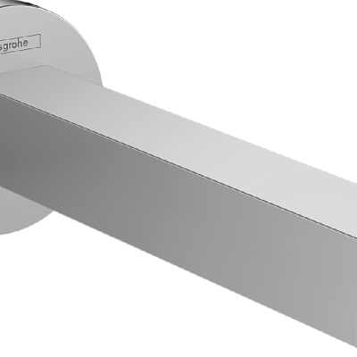 Излив для ванны Hansgrohe Finoris 174мм хром