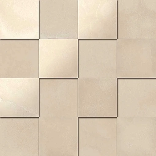 Мозаика Charme Evo ONYX MOSAICO 3D 30*30