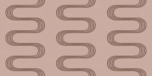 Плитка Filati Vague Cipria A 6mm 60x120r