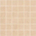 Мозаика GLOW MOS 5X5 TAN 30x30