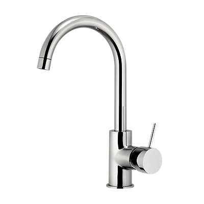 Смеситель для кухни Remer X Style X72, хром