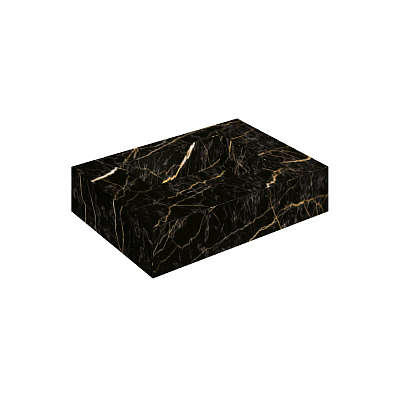 Раковина из керамогранита ITALON HOME Fly 70