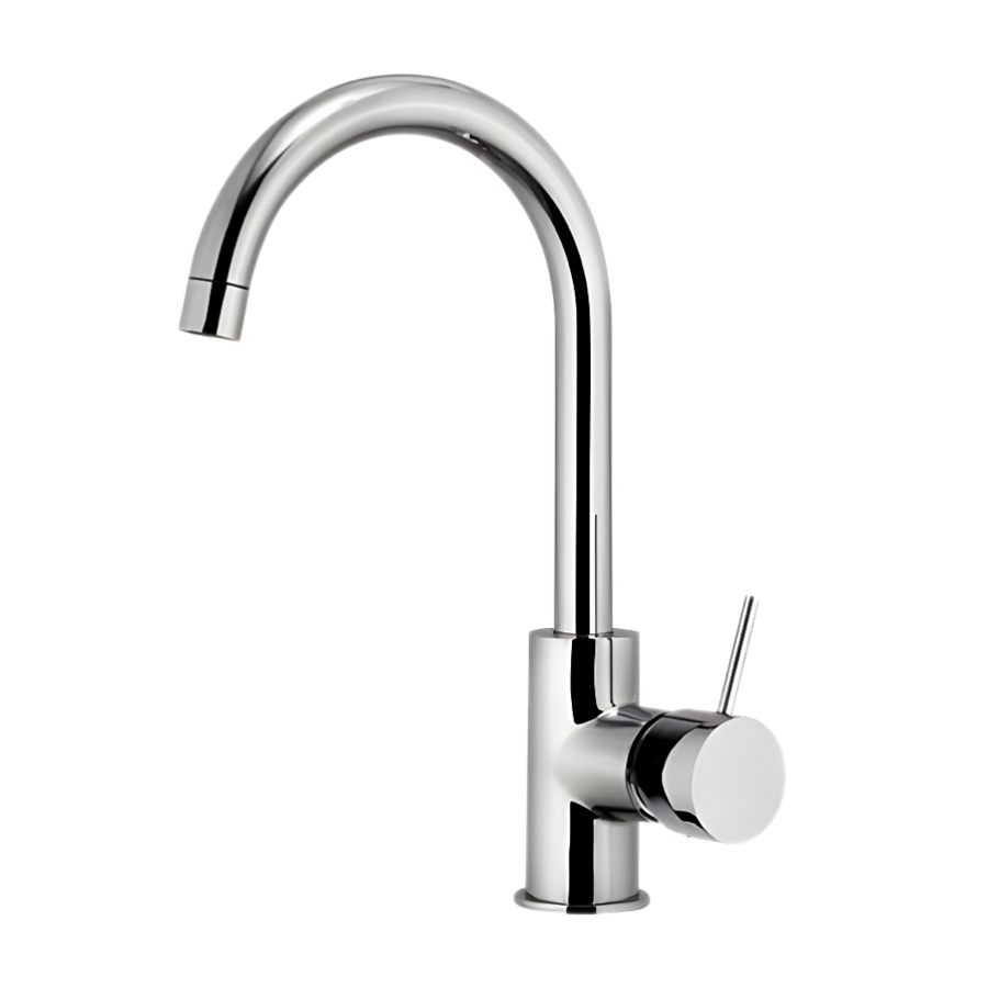 Смеситель для кухни Remer X Style X72, хром