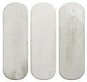 Плитка CALEMA OVAL CLOUD 5.2x16