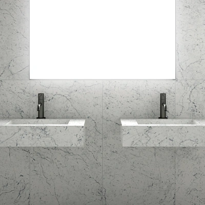 Раковина из керамогранита ITALON HOME Fly 70