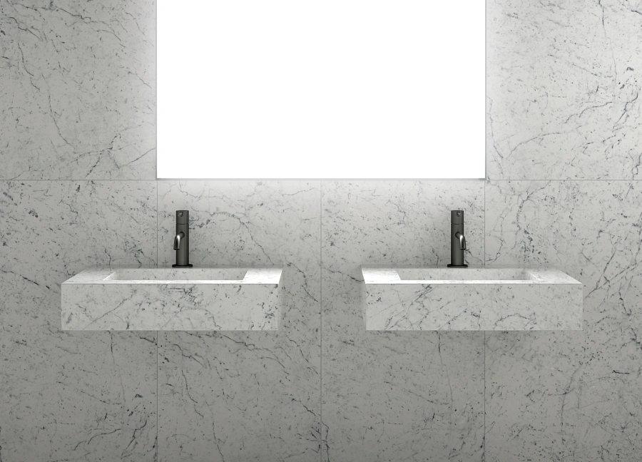 Раковина из керамогранита ITALON HOME Fly 70