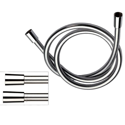Шланг для душа ПВХ 150 см Remer 332CN2G150