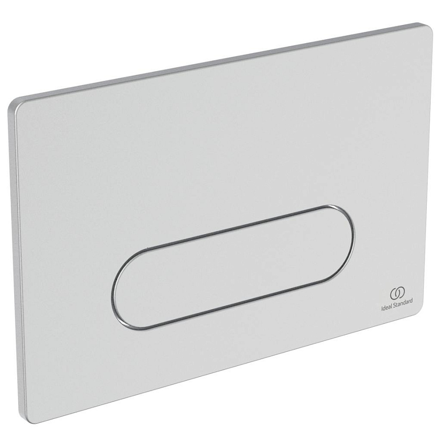Кнопка смыва механическая Ideal Standard ProSys Oleas M4 R0126JG хром мат
