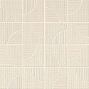 Мозаика Aplomb Cream Mosaico Arch 32x32