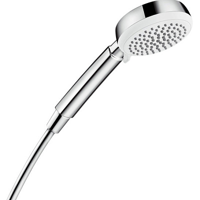Душевая лейка Hansgrohe Crometta 100 Vario 26824400