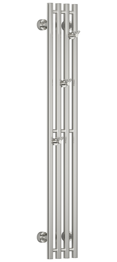 Водяной полотенцесушитель Сунержа Кантата PRO 1200х150, Без покрытия, арт.00-0446-1215