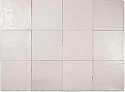 Плитка SATEN BONE 12.5x12.5
