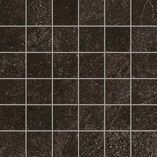 Мозаика Drift Dark Mosaic 30*30