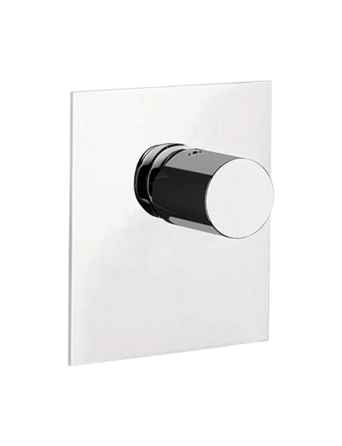 Смеситель для душа Remer Edge EG530, хром