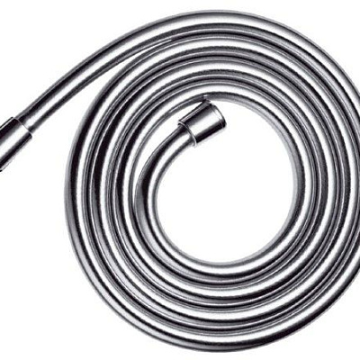 Душевая система скрытого монтажа с термостатом Hansgrohe Croma Select S/Ecostat, хром, 27295000