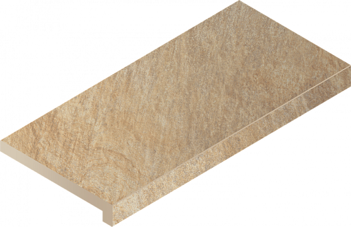 Ступень Italon DISTRICT SAND X2 SCAL.30X60 ANG.DX / СЭНД Х2 33X60 УГЛ.ПР