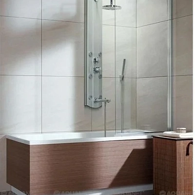 Шторка на ванну Radaway EOS PNJ 50 1205102-101R