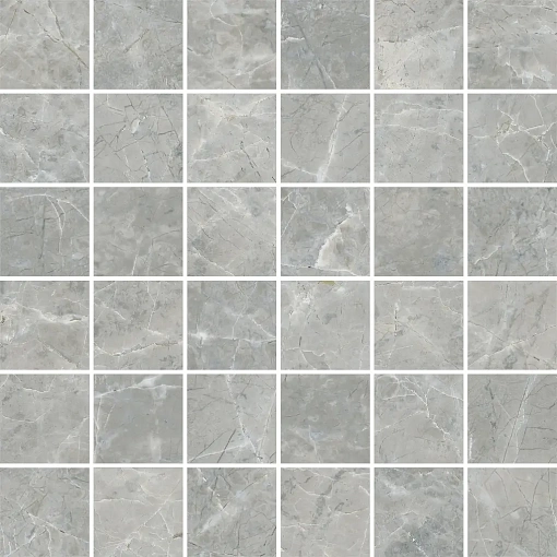 Мозаика Coliseum CANOVA GREY MOSAICO