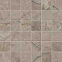 Мозаика Forte dei Marmi  Mystic Grey Mosaic Cer 30*30