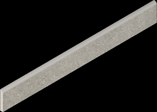 АУРА СТОУН ГРЭЙ 7,2X60 ПЛИНТУС