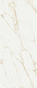 Керамогранит ATELIER CALACATTA GOLD 120X278 NATURAL RIFT 120x278