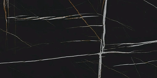 Плит. CHARME DELUXE SAH.NOIR 60*120 CER